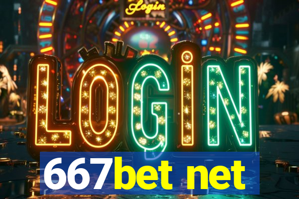 667bet net